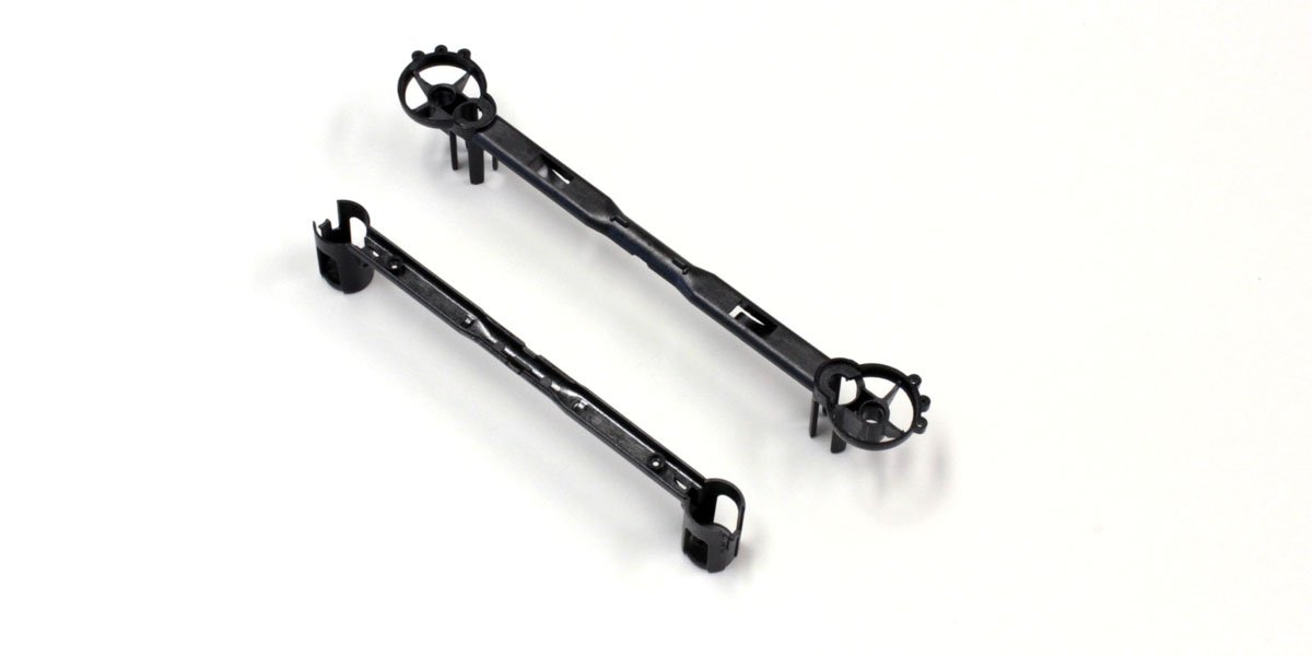 DRW004 Hard Arm Set  DRW004  - KYOSHO RC